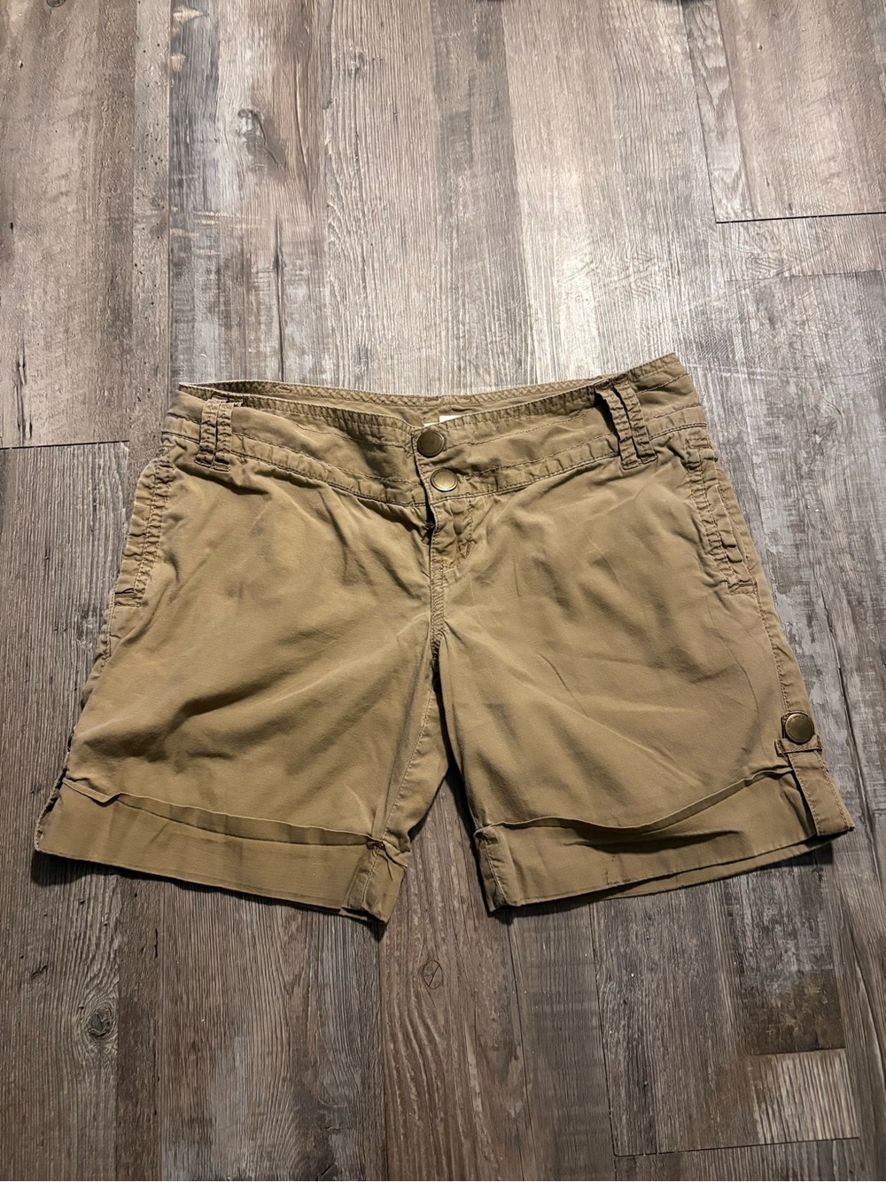 Mossimo Supply Co. Cargo Shorts